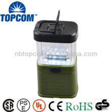 Mini 11 led best quality camping led lantern